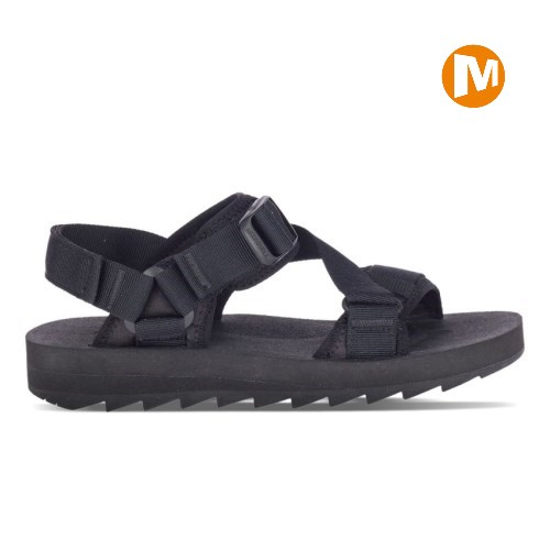 Sandalias Merrell Alpine Strap Mujer MX.I.ZNV